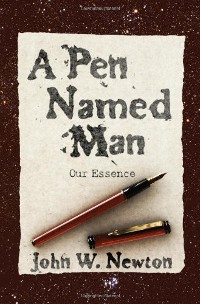 Cover A Pen Named Man: Our Essence