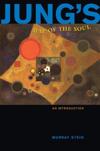 Cover Jung's Map of the Soul