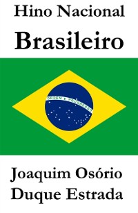 Cover Hino Nacional Brasileiro