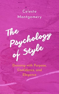 Cover The Psychology of Style