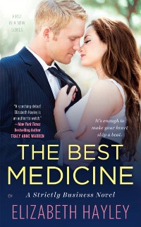 Cover Best Medicine