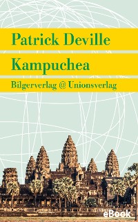 Cover Kampuchea