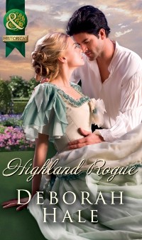 Cover Highland Rogue