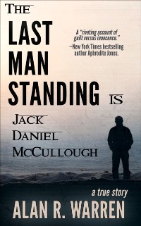 Cover Last Man Standing