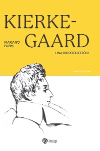 Cover Kierkegaard