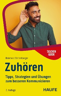 Cover Zuhören