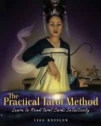 Cover Practical Tarot Method