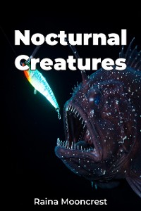 Cover Nocturnal Creatures