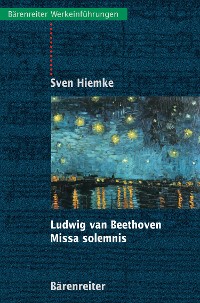 Cover Ludwig van Beethoven - Missa solemnis