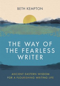 Cover Way of the Fearless Writer