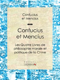 Cover Confucius et Mencius