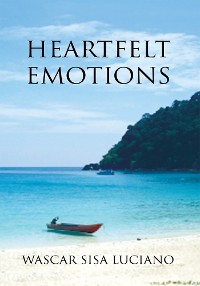 Cover Heartfelt Emotions