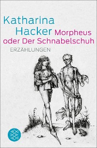 Cover Morpheus oder Der Schnabelschuh