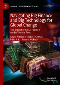 Cover Navigating Big Finance and Big Technology for Global Change