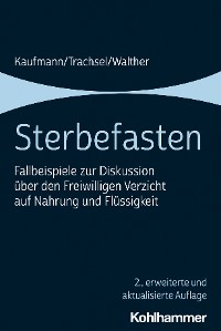 Cover Sterbefasten