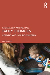 Cover Family Literacies