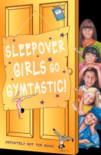 Cover Sleepover Girls Go Gymtastic!