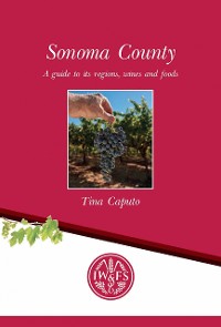 Cover Sonoma County