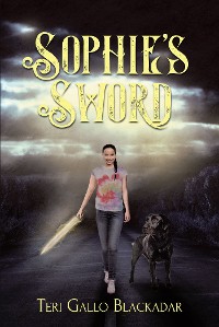 Cover Sophie's Sword