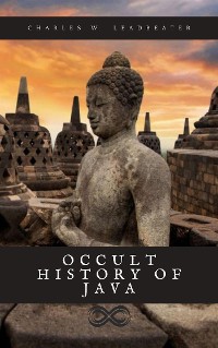 Cover Occult History of Java