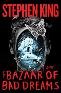 Cover Bazaar of Bad Dreams
