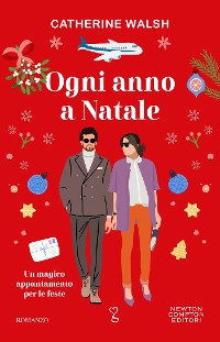 Cover Ogni anno a Natale