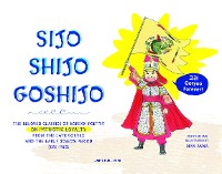 Cover Sijo Shijo Goshijo