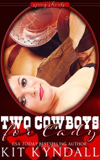 Cover Two Cowboys for Cady (SpicyShorts)