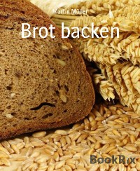 Cover Brot backen