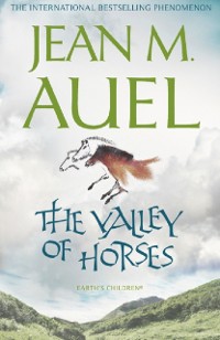 Cover Valley of Horses