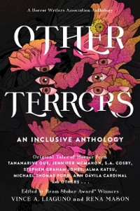 Cover Other Terrors