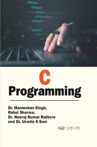 Cover C Programming