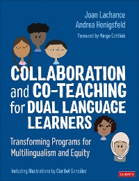 Cover Collaboration and Co-Teaching for Dual Language Learners