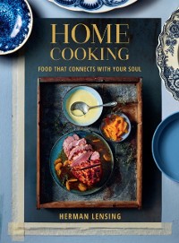 Cover Home Cooking