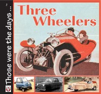 Cover Three Wheelers