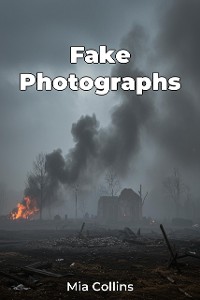 Cover Fake Photographs