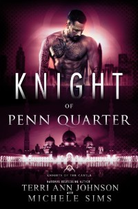 Cover Knight of Penn Quarter