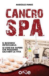 Cover Cancro S.P.A.