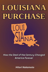 Cover Louisiana Purchase