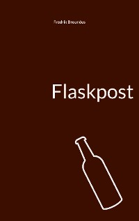 Cover Flaskpost