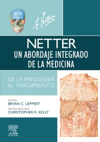 Cover Netter. Un abordaje integrado de la medicina