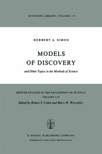 Cover Models of Discovery