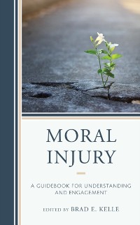 Cover Moral Injury