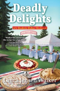 Cover Deadly Delights