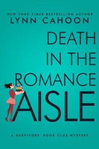 Cover Death in the Romance Aisle