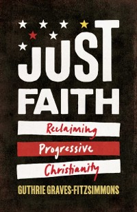 Cover Just Faith