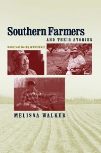 Cover Southern Farmers and Their Stories