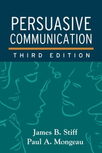 Cover Persuasive Communication