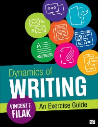 Cover Dynamics of Writing