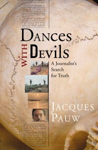 Cover Dances with Devils